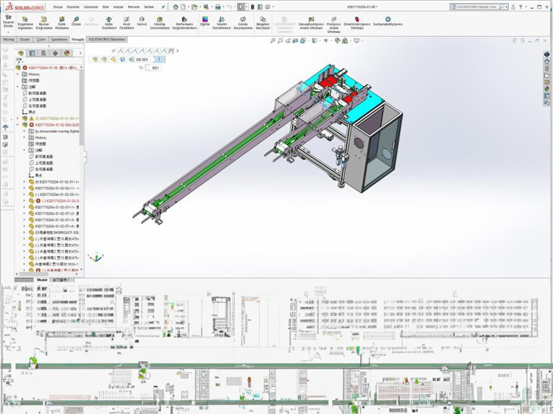 Tasarım ve Danışmanlık-2