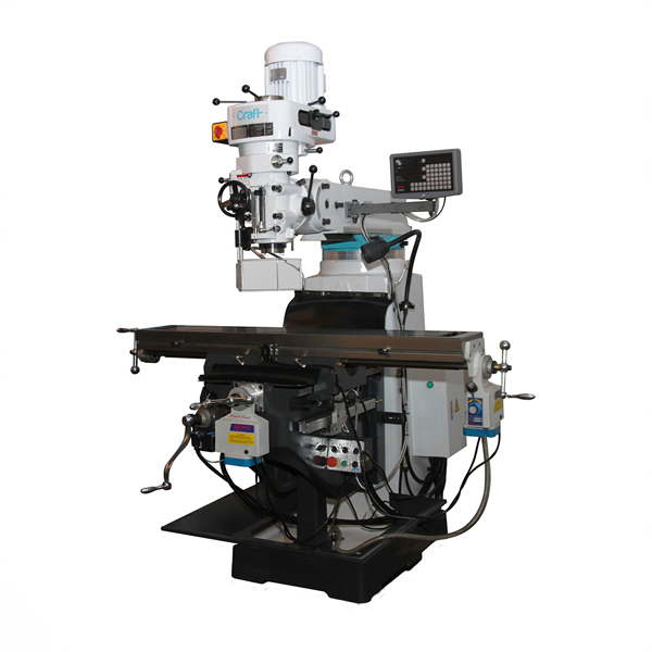 Üniversal Dik İşleme